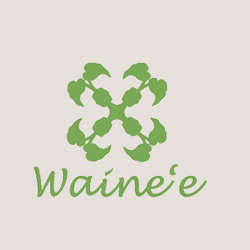 Wainee logo